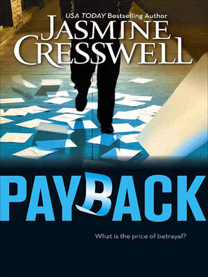 Payback - ebook